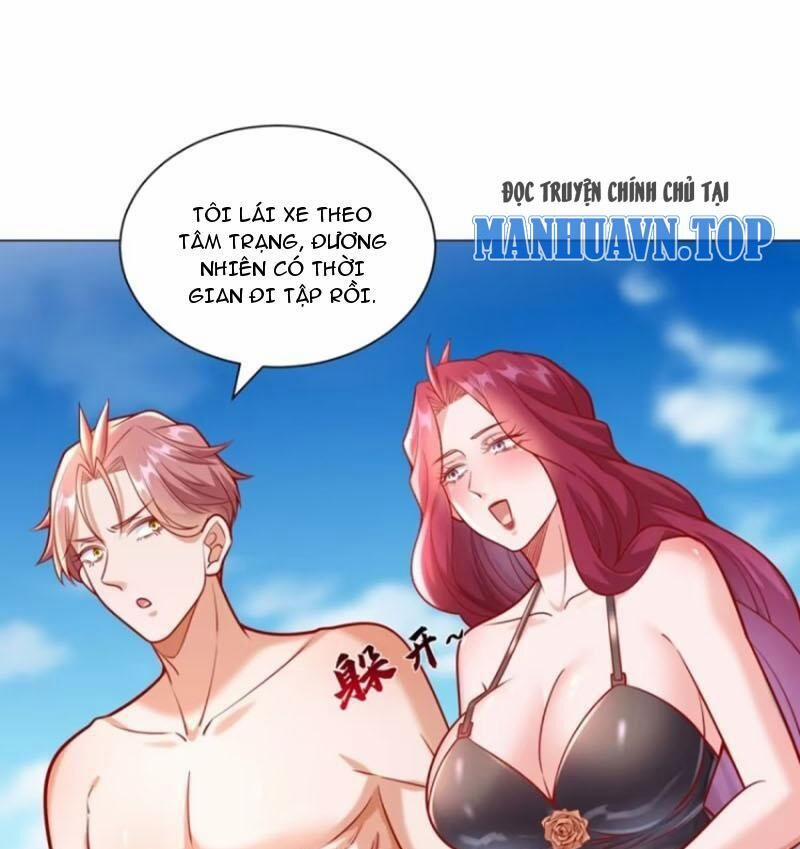 Tôi Là Tài Xế Xe Công Nghệ Có Chút Tiền Thì Đã Sao? 41 trang 20