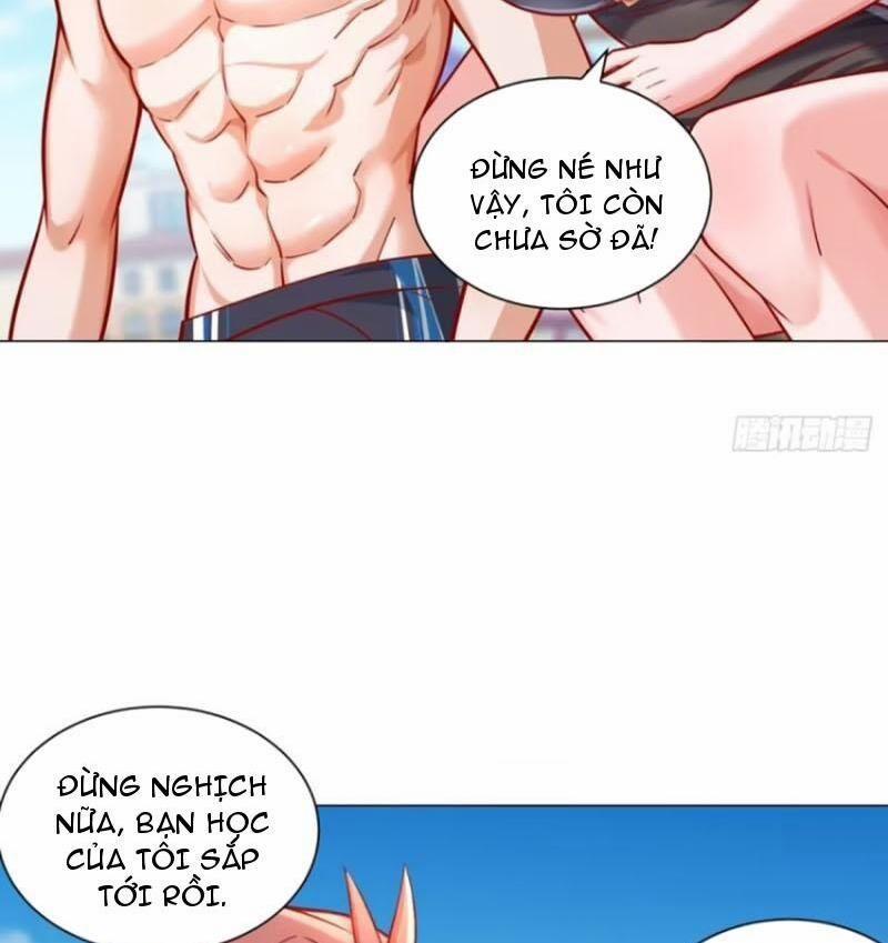 Tôi Là Tài Xế Xe Công Nghệ Có Chút Tiền Thì Đã Sao? 41 trang 21