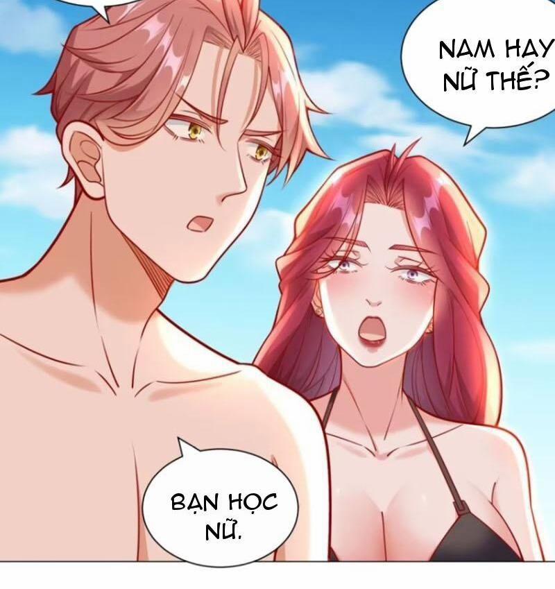 Tôi Là Tài Xế Xe Công Nghệ Có Chút Tiền Thì Đã Sao? 41 trang 22