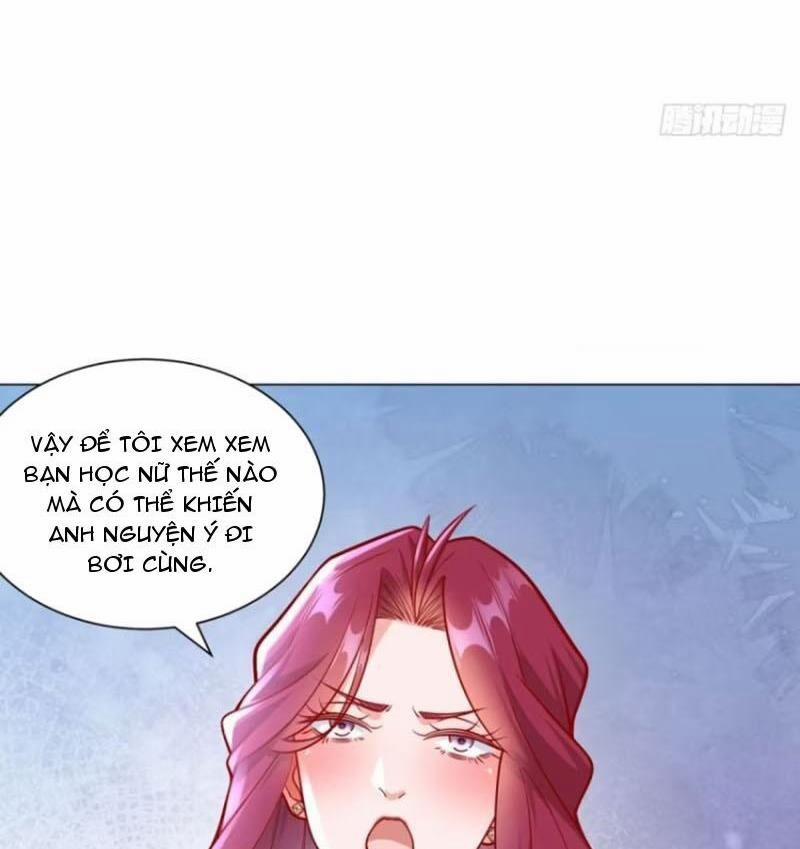 Tôi Là Tài Xế Xe Công Nghệ Có Chút Tiền Thì Đã Sao? 41 trang 23