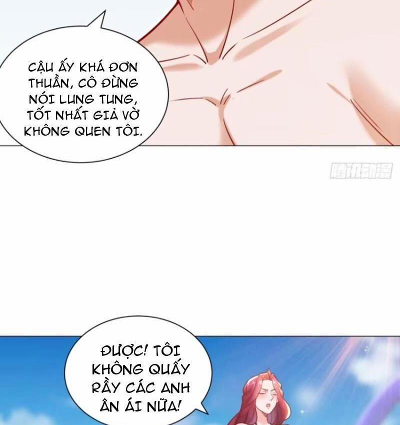 Tôi Là Tài Xế Xe Công Nghệ Có Chút Tiền Thì Đã Sao? 41 trang 26