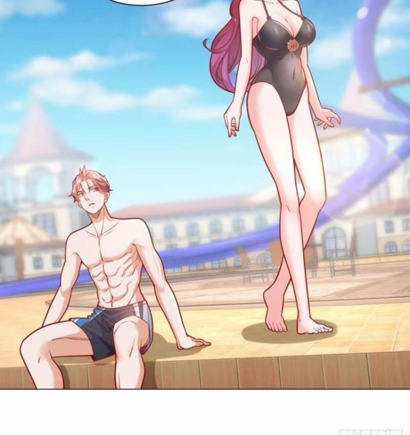 Tôi Là Tài Xế Xe Công Nghệ Có Chút Tiền Thì Đã Sao? 41 trang 27