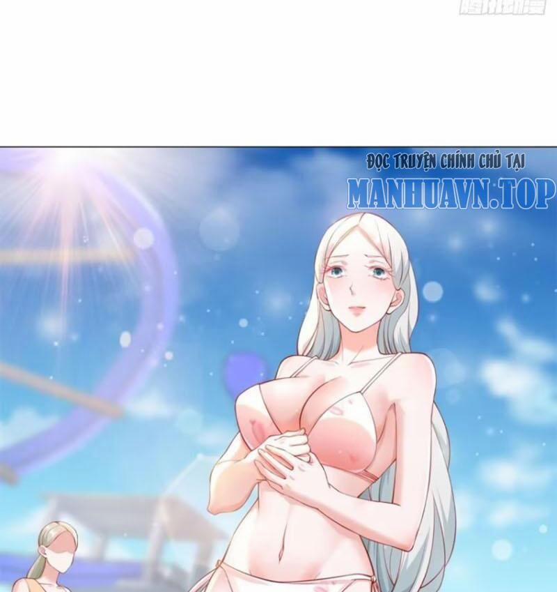 Tôi Là Tài Xế Xe Công Nghệ Có Chút Tiền Thì Đã Sao? 41 trang 28