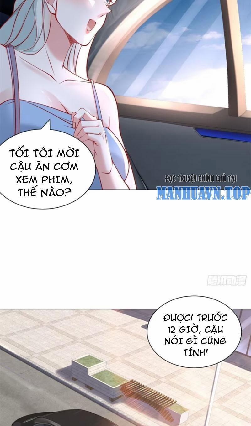 Tôi Là Tài Xế Xe Công Nghệ Có Chút Tiền Thì Đã Sao? 41 trang 3