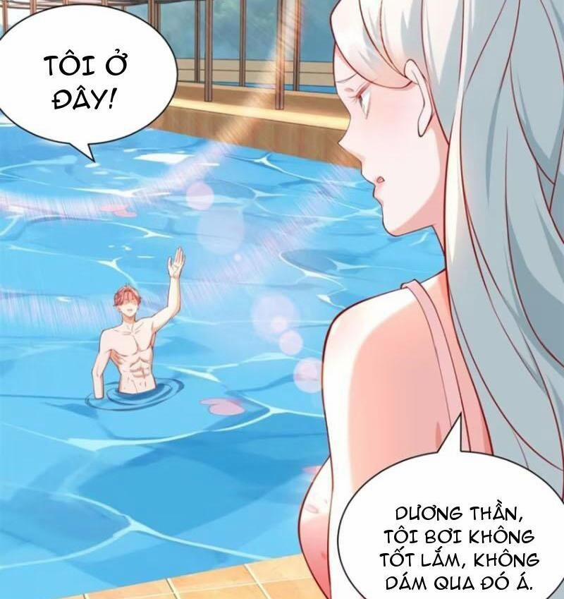 Tôi Là Tài Xế Xe Công Nghệ Có Chút Tiền Thì Đã Sao? 41 trang 30