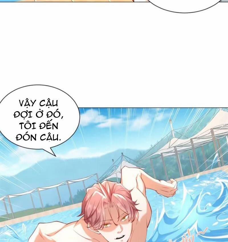 Tôi Là Tài Xế Xe Công Nghệ Có Chút Tiền Thì Đã Sao? 41 trang 31