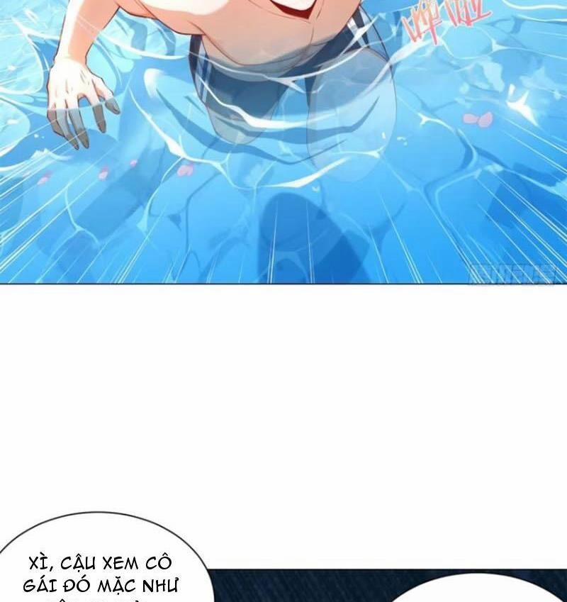 Tôi Là Tài Xế Xe Công Nghệ Có Chút Tiền Thì Đã Sao? 41 trang 32