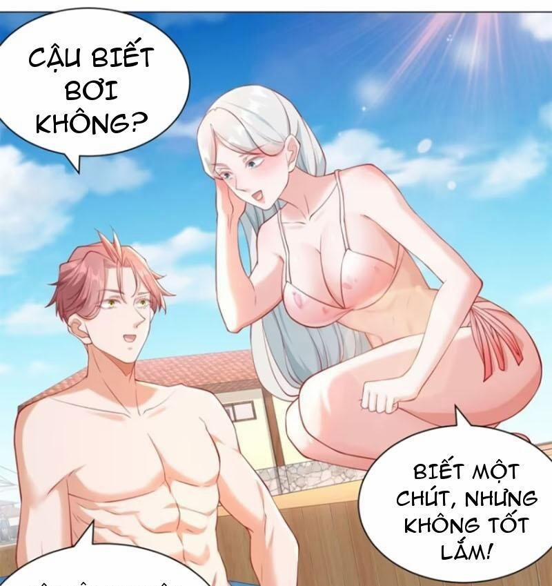 Tôi Là Tài Xế Xe Công Nghệ Có Chút Tiền Thì Đã Sao? 41 trang 36