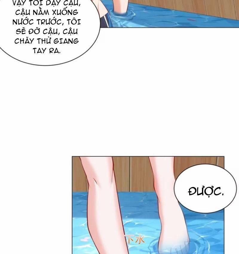 Tôi Là Tài Xế Xe Công Nghệ Có Chút Tiền Thì Đã Sao? 41 trang 37