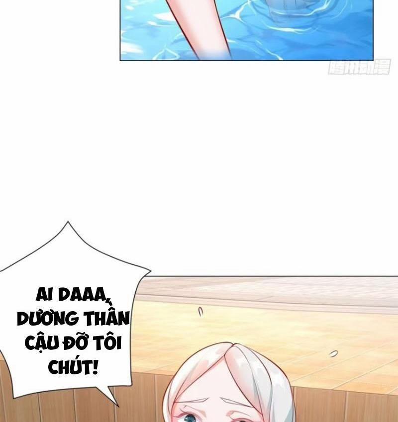 Tôi Là Tài Xế Xe Công Nghệ Có Chút Tiền Thì Đã Sao? 41 trang 38