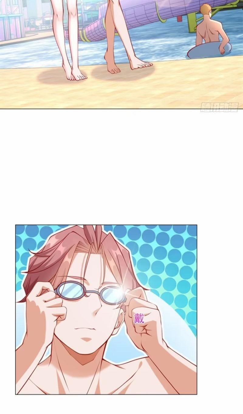 Tôi Là Tài Xế Xe Công Nghệ Có Chút Tiền Thì Đã Sao? 41 trang 6