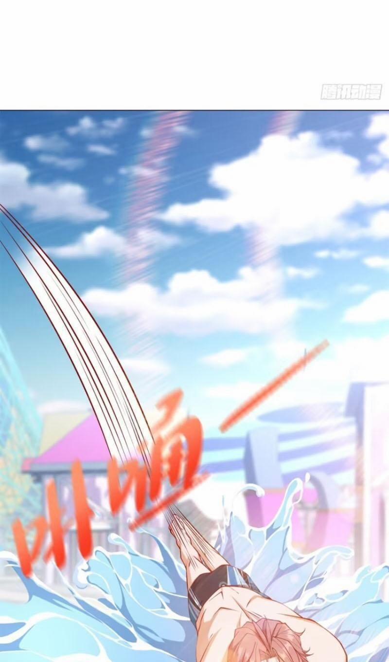 Tôi Là Tài Xế Xe Công Nghệ Có Chút Tiền Thì Đã Sao? 41 trang 7