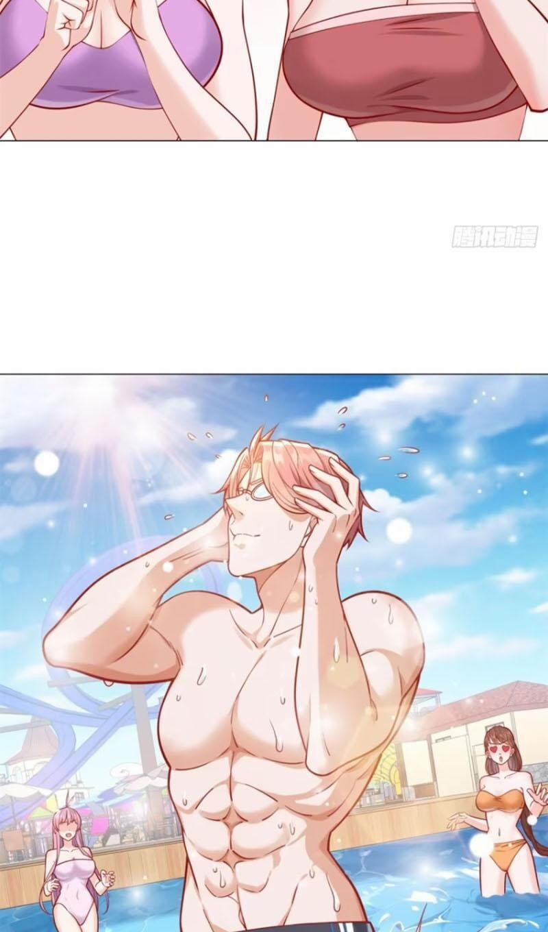 Tôi Là Tài Xế Xe Công Nghệ Có Chút Tiền Thì Đã Sao? 41 trang 9