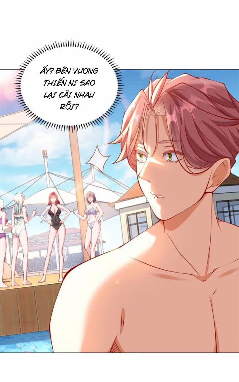 Tôi Là Tài Xế Xe Công Nghệ Có Chút Tiền Thì Đã Sao? 42 trang 1