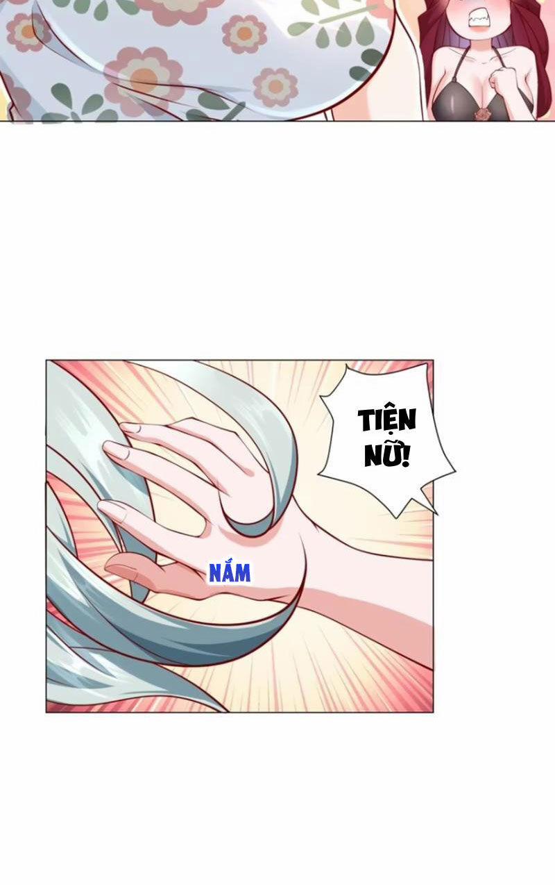 Tôi Là Tài Xế Xe Công Nghệ Có Chút Tiền Thì Đã Sao? 42 trang 10