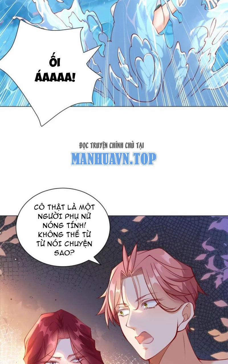 Tôi Là Tài Xế Xe Công Nghệ Có Chút Tiền Thì Đã Sao? 42 trang 12