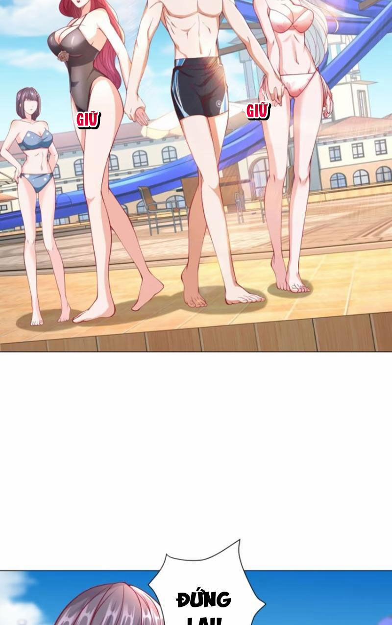 Tôi Là Tài Xế Xe Công Nghệ Có Chút Tiền Thì Đã Sao? 42 trang 14