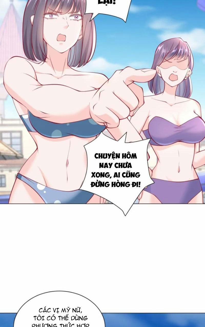Tôi Là Tài Xế Xe Công Nghệ Có Chút Tiền Thì Đã Sao? 42 trang 15