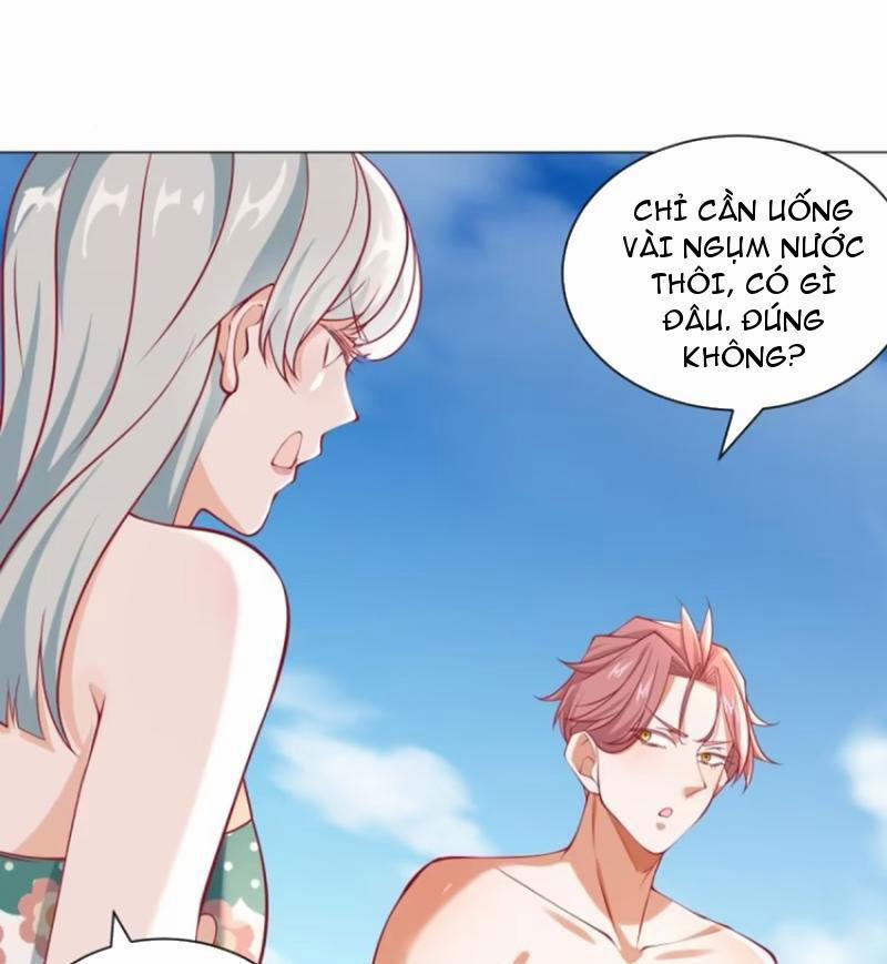 Tôi Là Tài Xế Xe Công Nghệ Có Chút Tiền Thì Đã Sao? 42 trang 20