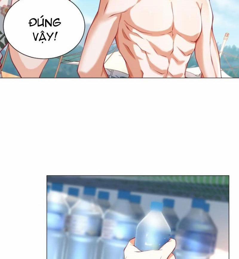 Tôi Là Tài Xế Xe Công Nghệ Có Chút Tiền Thì Đã Sao? 42 trang 21