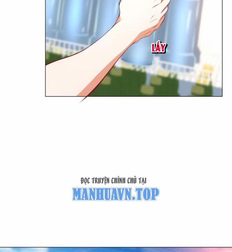 Tôi Là Tài Xế Xe Công Nghệ Có Chút Tiền Thì Đã Sao? 42 trang 22