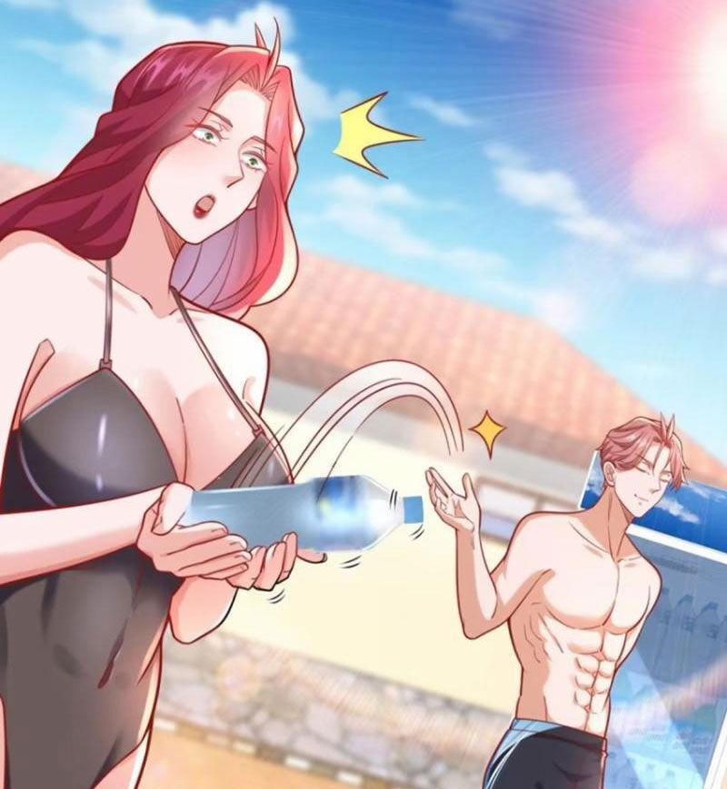 Tôi Là Tài Xế Xe Công Nghệ Có Chút Tiền Thì Đã Sao? 42 trang 23