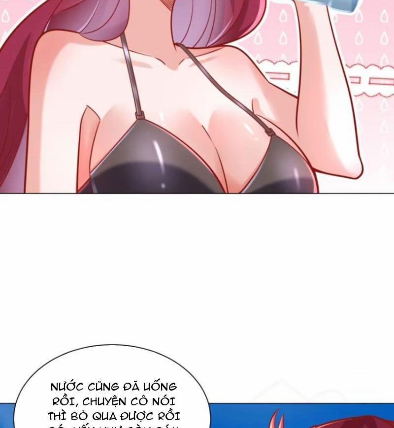 Tôi Là Tài Xế Xe Công Nghệ Có Chút Tiền Thì Đã Sao? 42 trang 25