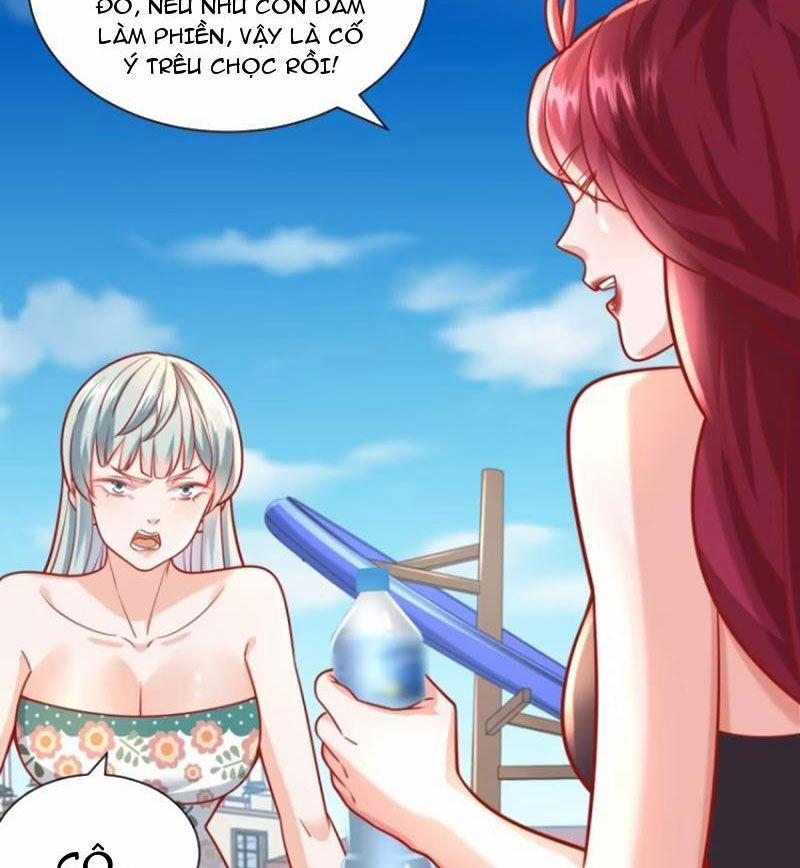 Tôi Là Tài Xế Xe Công Nghệ Có Chút Tiền Thì Đã Sao? 42 trang 26