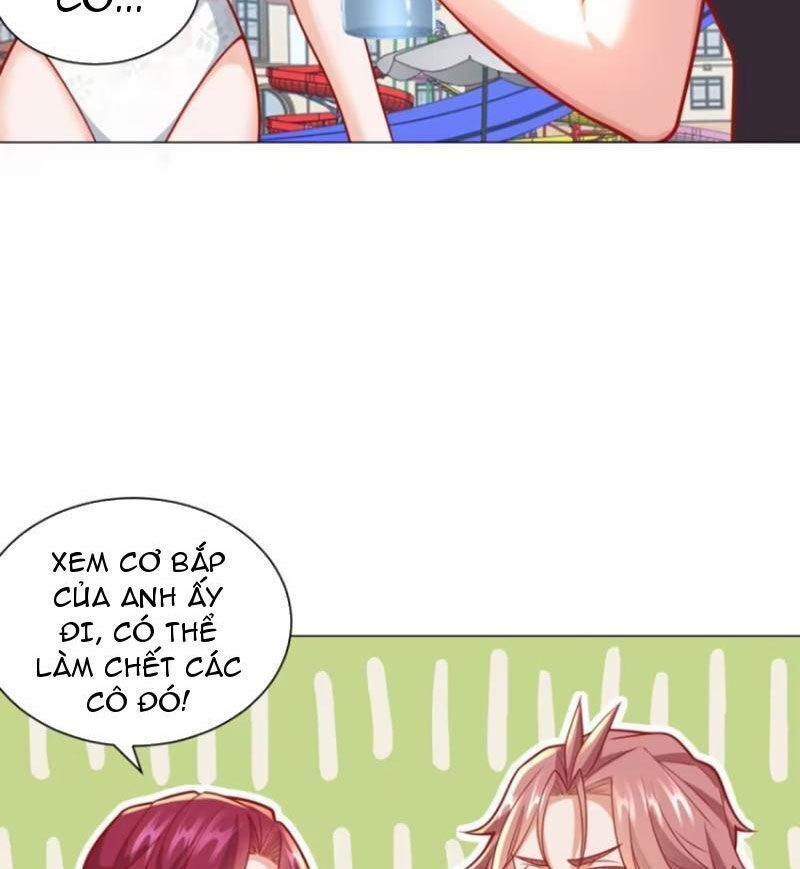 Tôi Là Tài Xế Xe Công Nghệ Có Chút Tiền Thì Đã Sao? 42 trang 27