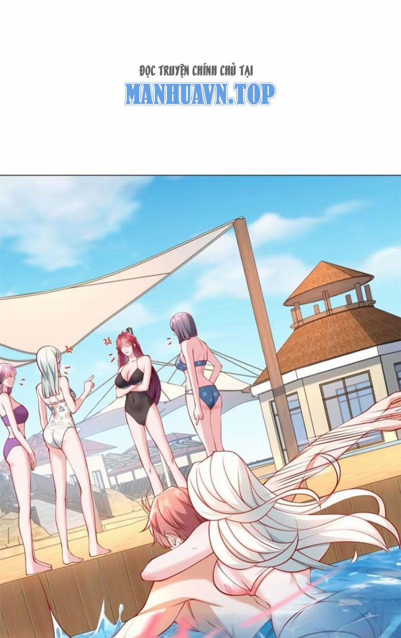 Tôi Là Tài Xế Xe Công Nghệ Có Chút Tiền Thì Đã Sao? 42 trang 3