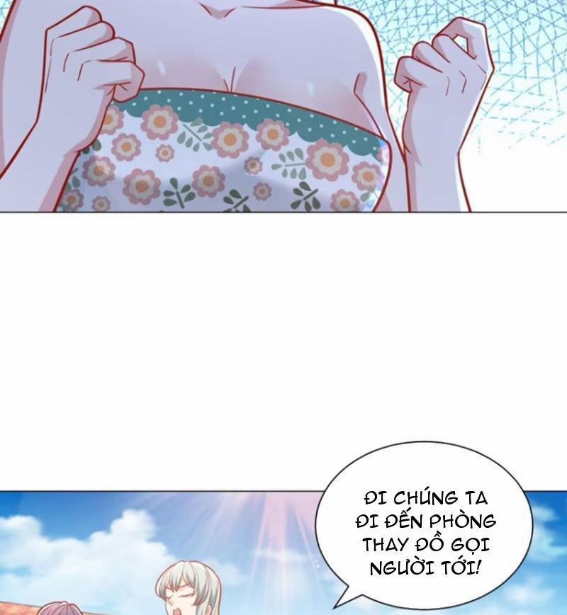 Tôi Là Tài Xế Xe Công Nghệ Có Chút Tiền Thì Đã Sao? 42 trang 30