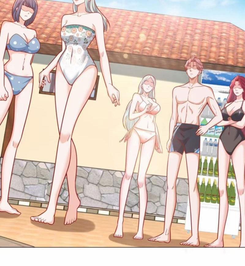 Tôi Là Tài Xế Xe Công Nghệ Có Chút Tiền Thì Đã Sao? 42 trang 31