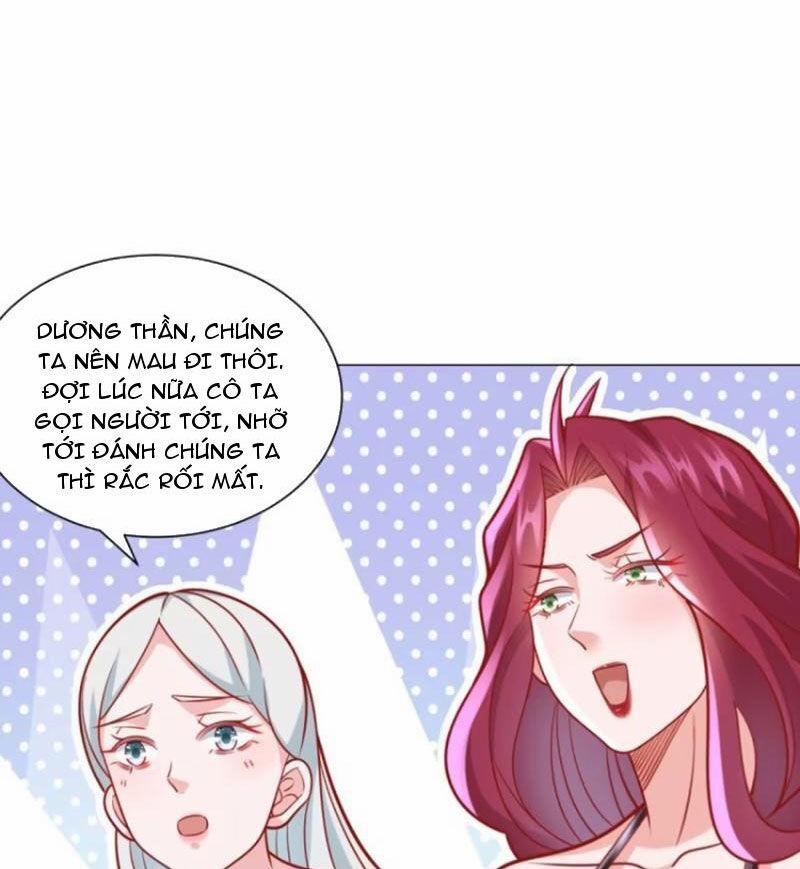 Tôi Là Tài Xế Xe Công Nghệ Có Chút Tiền Thì Đã Sao? 42 trang 32