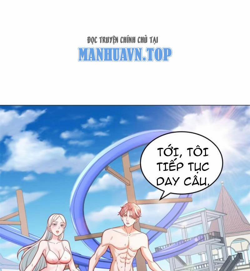 Tôi Là Tài Xế Xe Công Nghệ Có Chút Tiền Thì Đã Sao? 42 trang 35