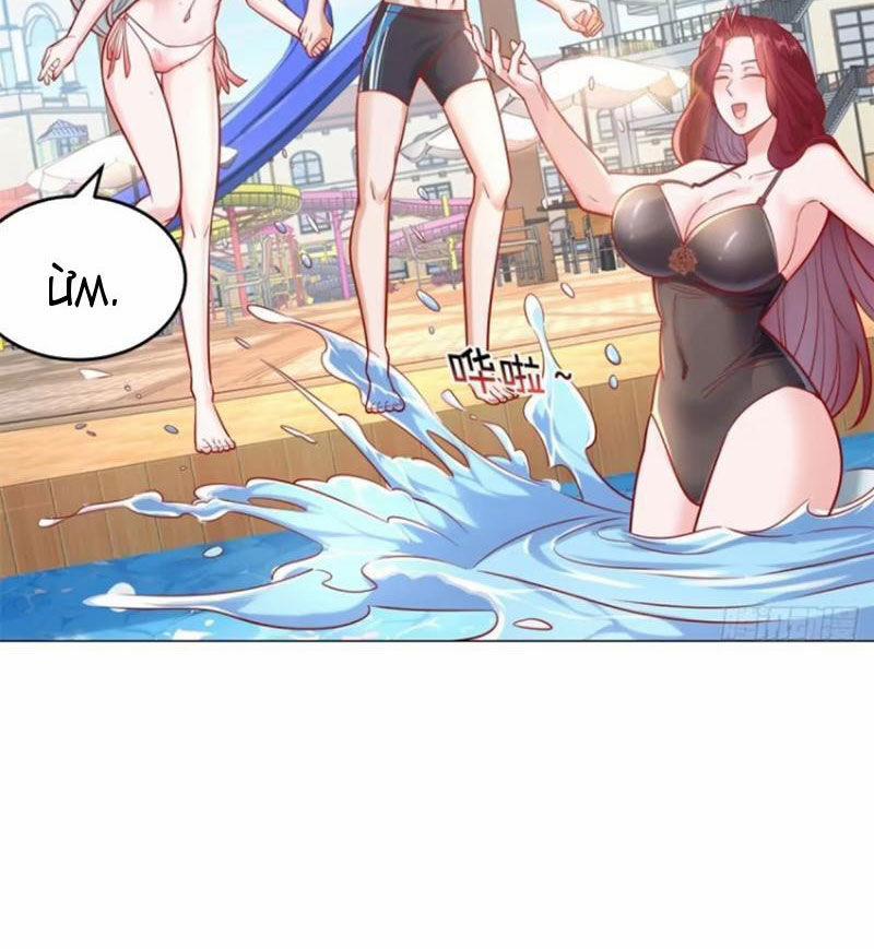 Tôi Là Tài Xế Xe Công Nghệ Có Chút Tiền Thì Đã Sao? 42 trang 36