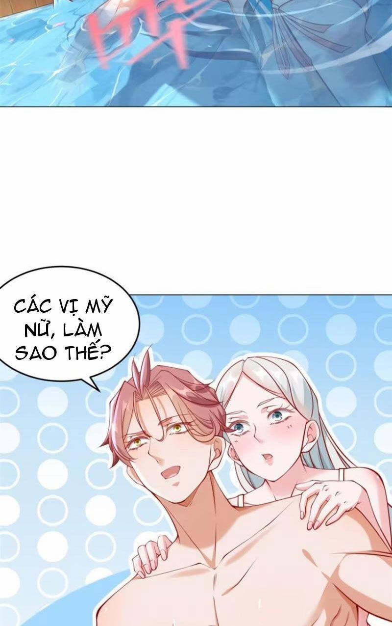 Tôi Là Tài Xế Xe Công Nghệ Có Chút Tiền Thì Đã Sao? 42 trang 4