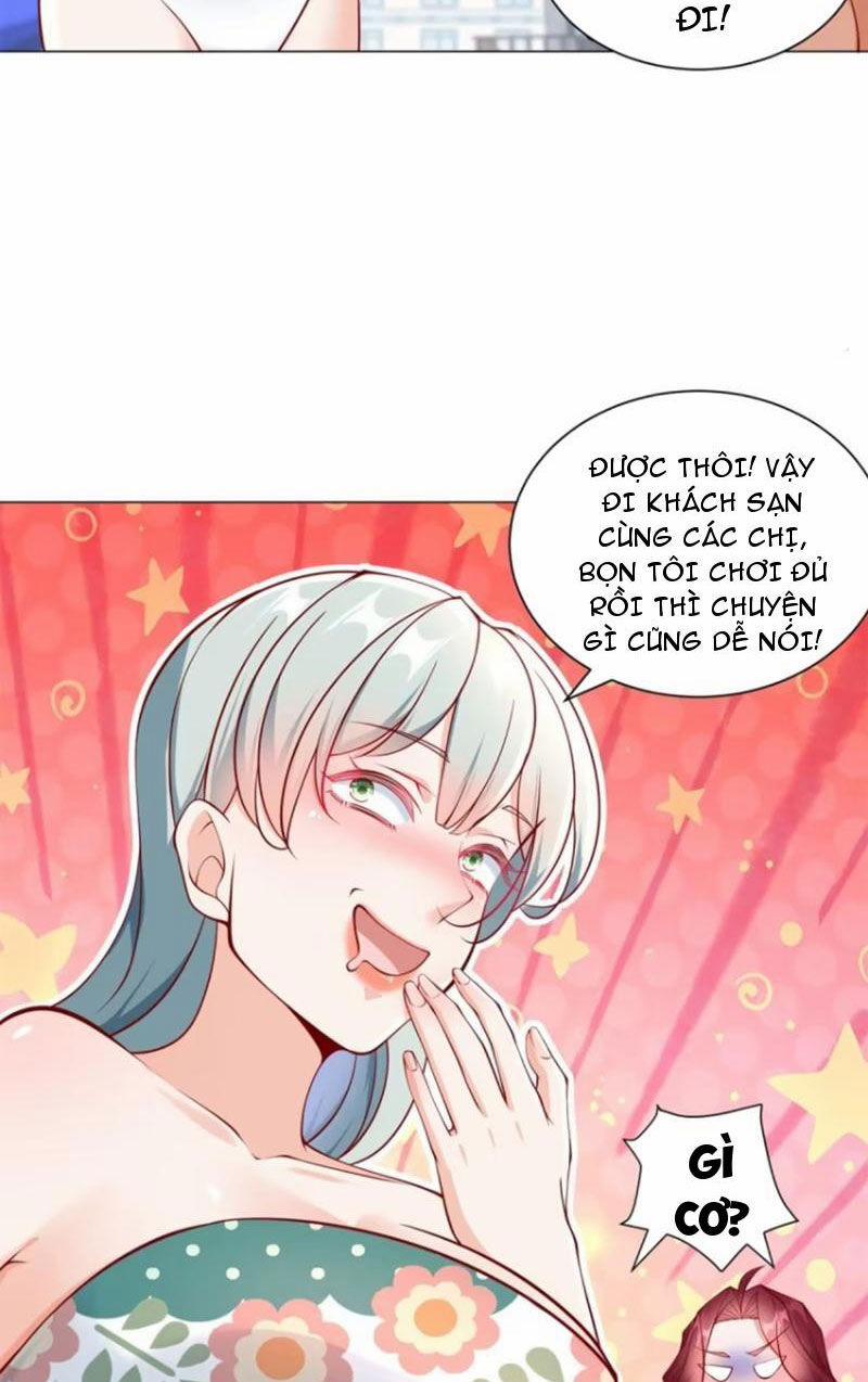 Tôi Là Tài Xế Xe Công Nghệ Có Chút Tiền Thì Đã Sao? 42 trang 9