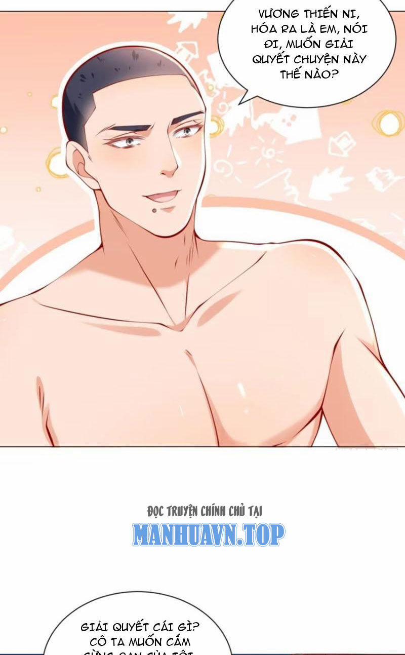 Tôi Là Tài Xế Xe Công Nghệ Có Chút Tiền Thì Đã Sao? 43 trang 1