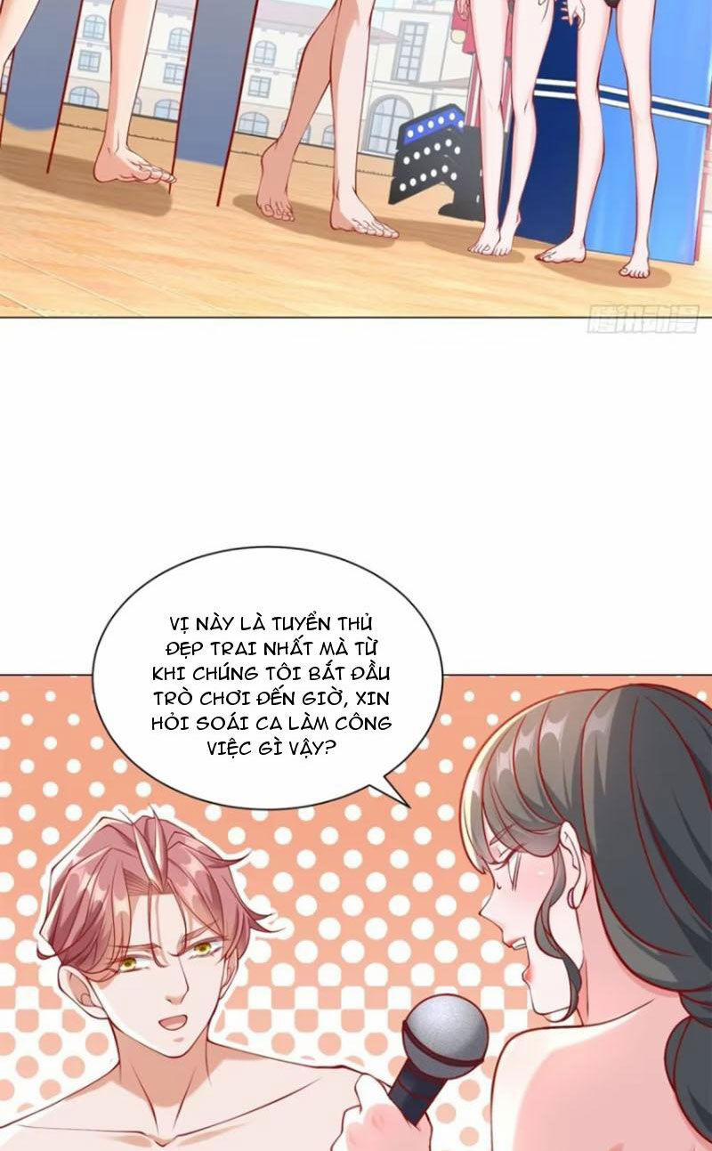 Tôi Là Tài Xế Xe Công Nghệ Có Chút Tiền Thì Đã Sao? 43 trang 11