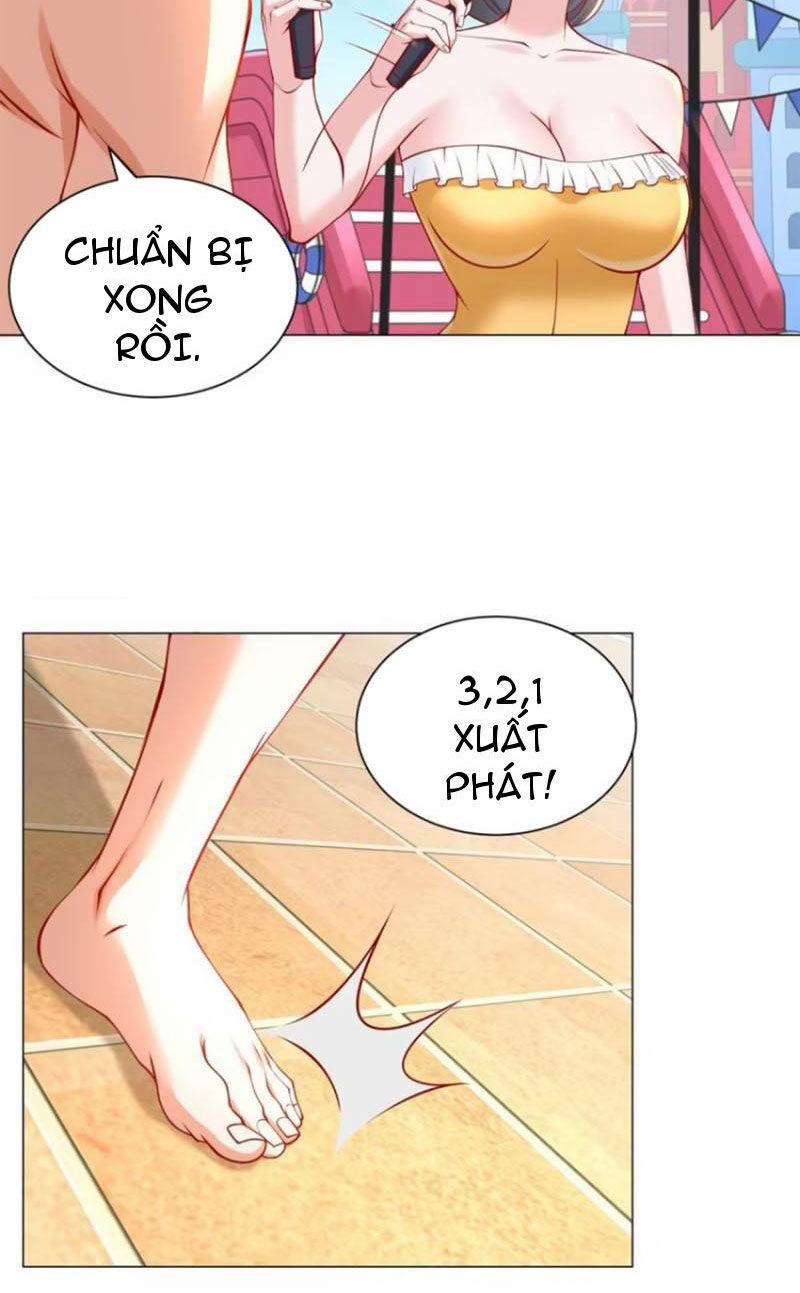 Tôi Là Tài Xế Xe Công Nghệ Có Chút Tiền Thì Đã Sao? 43 trang 13