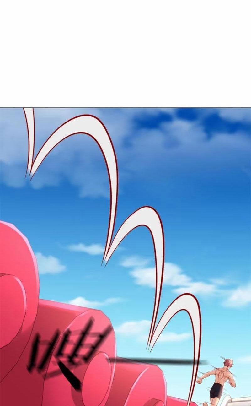 Tôi Là Tài Xế Xe Công Nghệ Có Chút Tiền Thì Đã Sao? 43 trang 14