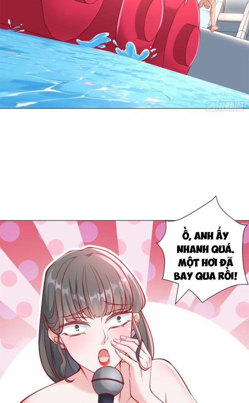 Tôi Là Tài Xế Xe Công Nghệ Có Chút Tiền Thì Đã Sao? 43 trang 15