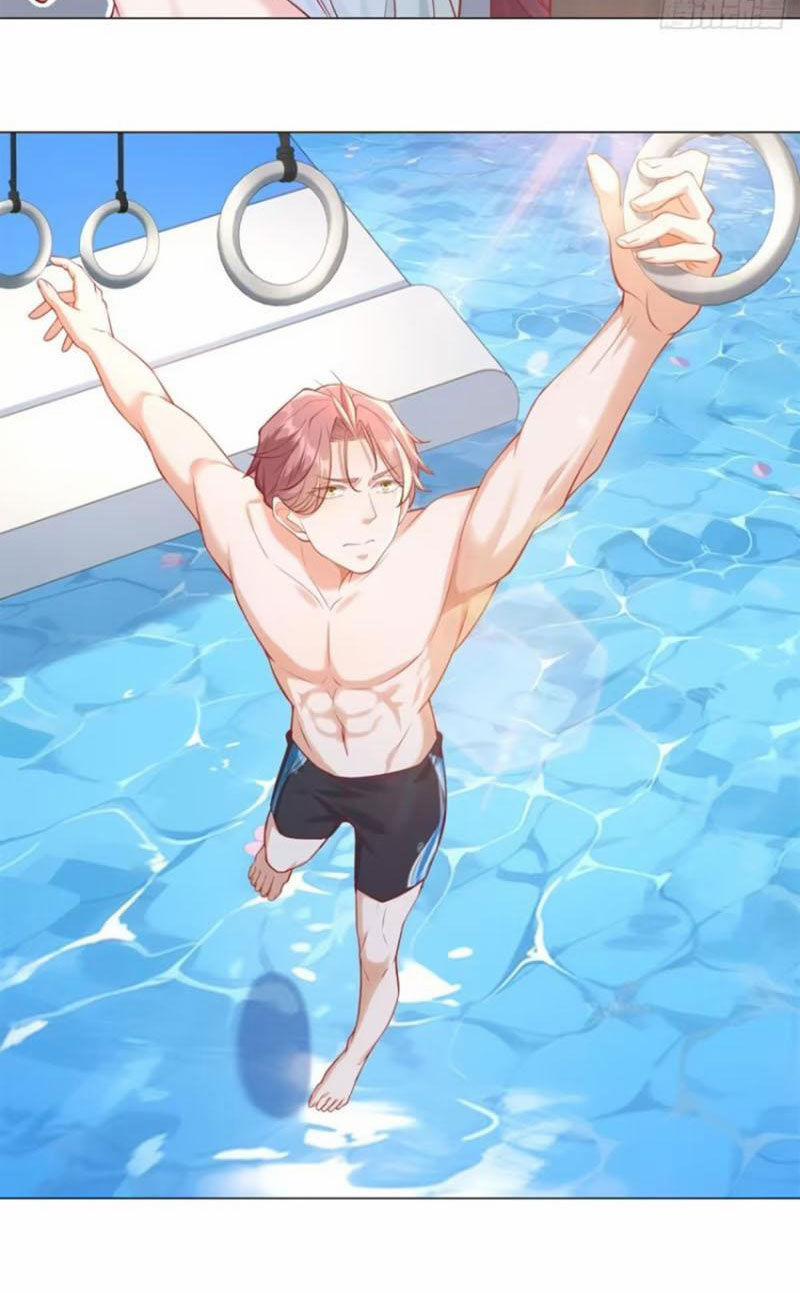 Tôi Là Tài Xế Xe Công Nghệ Có Chút Tiền Thì Đã Sao? 43 trang 19