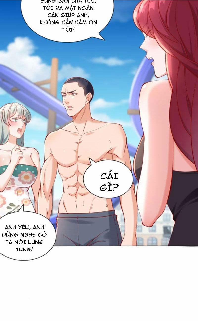 Tôi Là Tài Xế Xe Công Nghệ Có Chút Tiền Thì Đã Sao? 43 trang 2