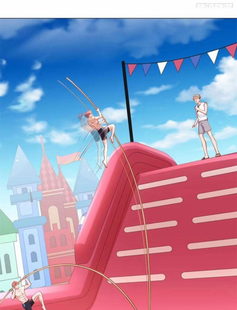 Tôi Là Tài Xế Xe Công Nghệ Có Chút Tiền Thì Đã Sao? 43 trang 20