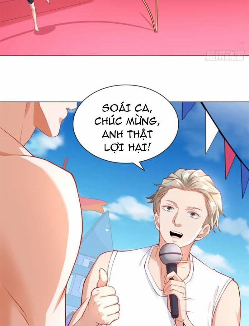 Tôi Là Tài Xế Xe Công Nghệ Có Chút Tiền Thì Đã Sao? 43 trang 21