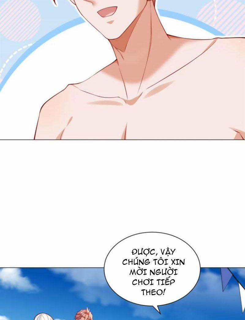 Tôi Là Tài Xế Xe Công Nghệ Có Chút Tiền Thì Đã Sao? 43 trang 23