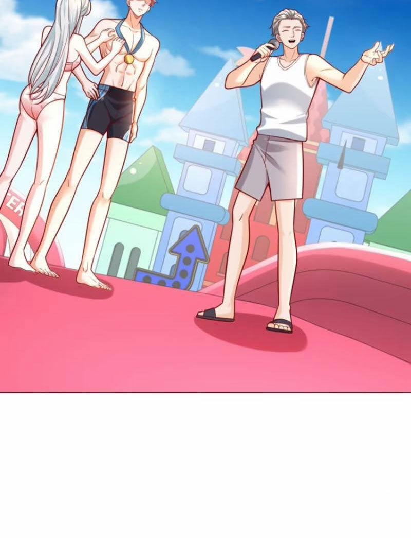 Tôi Là Tài Xế Xe Công Nghệ Có Chút Tiền Thì Đã Sao? 43 trang 24