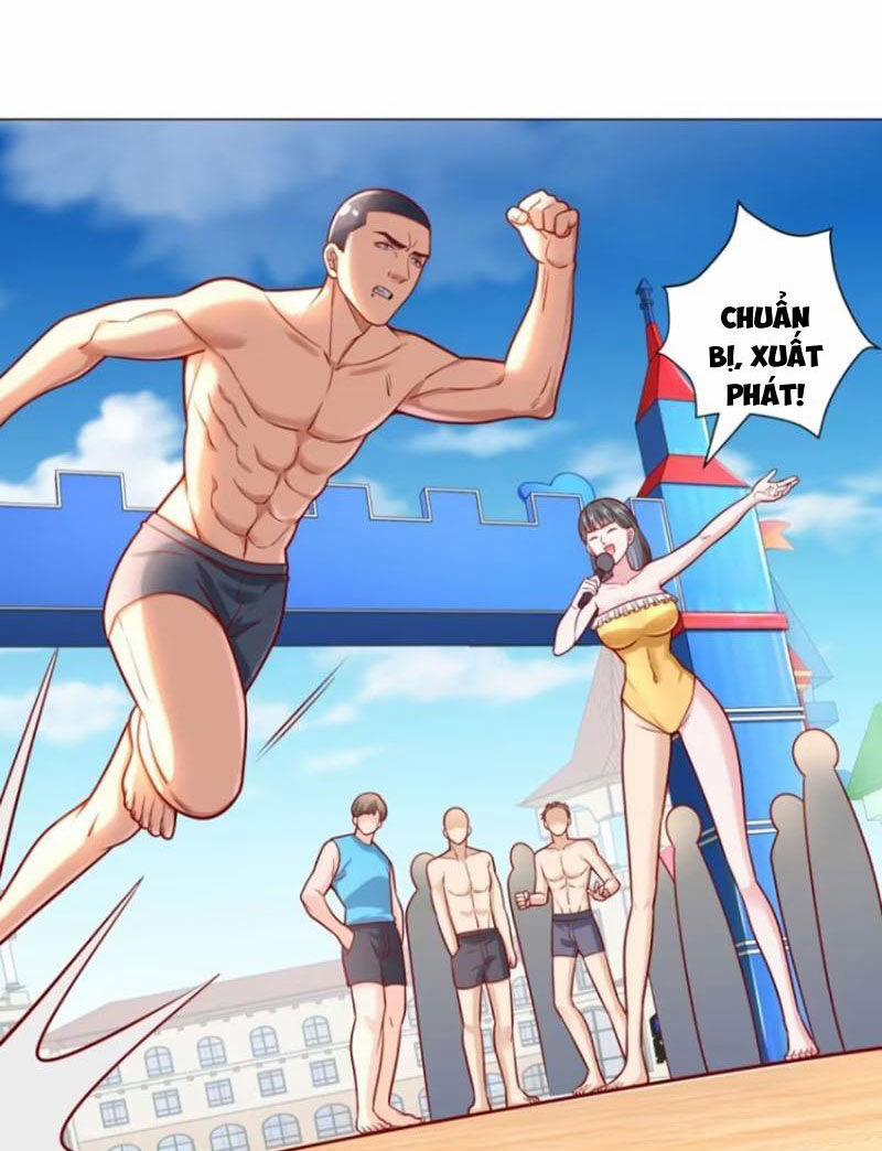 Tôi Là Tài Xế Xe Công Nghệ Có Chút Tiền Thì Đã Sao? 43 trang 25