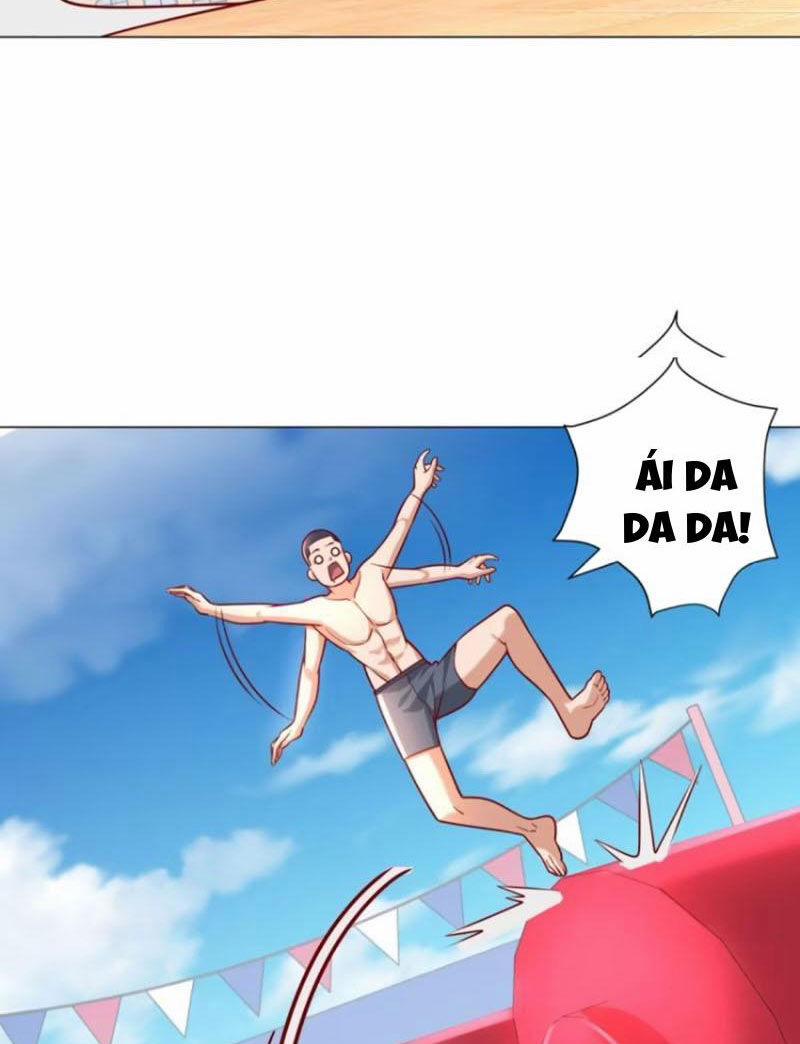 Tôi Là Tài Xế Xe Công Nghệ Có Chút Tiền Thì Đã Sao? 43 trang 26